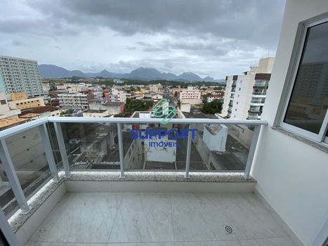 Foto 7 do(a) Apartamento de 2 quartos à venda em Praia do Morro, Guarapari