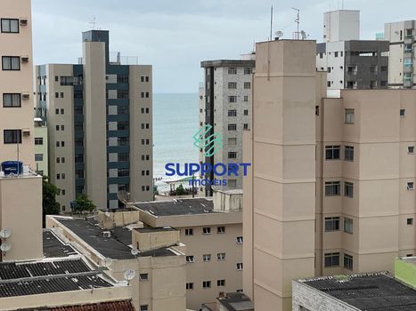 Foto 8 do(a) Apartamento de 2 quartos à venda em Praia do Morro, Guarapari