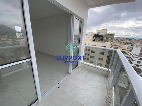 Foto 4 do(a) Apartamento de 2 quartos à venda em Praia do Morro, Guarapari