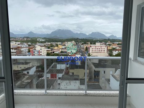 Foto 5 do(a) Apartamento de 2 quartos à venda em Praia do Morro, Guarapari