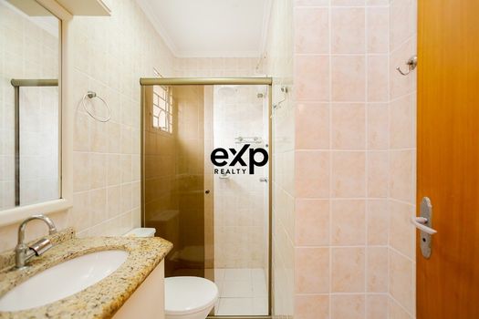 Foto 26 do(a) Casa em Condomínio de 3 quartos à venda em Guabirotuba, Curitiba