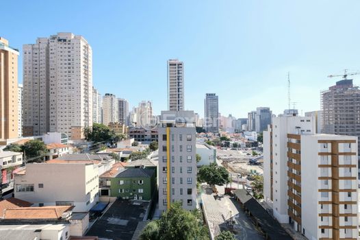 Foto 20 do(a) Apartamento de 1 quartos à venda em Perdizes, São Paulo