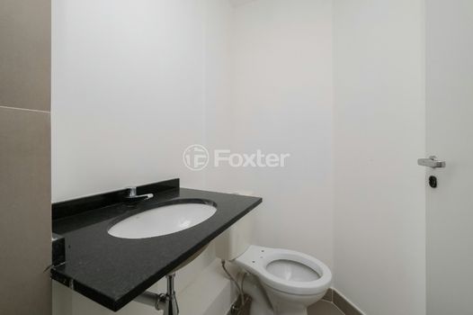 Foto 12 do(a) Apartamento de 1 quartos à venda em Perdizes, São Paulo