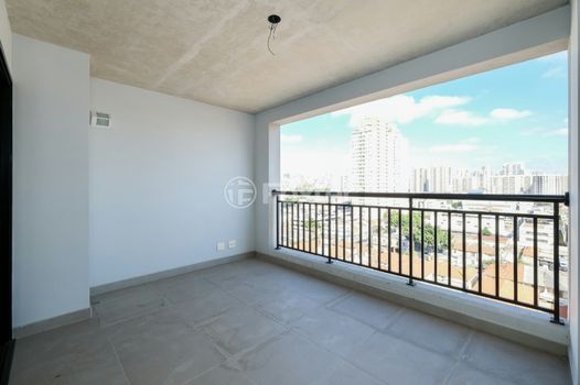 Foto 5 do(a) Apartamento de 1 quartos à venda em Perdizes, São Paulo