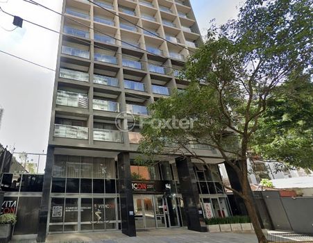 Foto 24 do(a) Apartamento de 1 quartos à venda em Perdizes, São Paulo