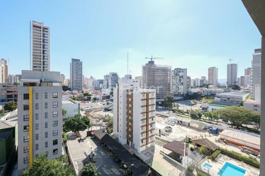 Foto 19 do(a) Apartamento de 1 quartos à venda em Perdizes, São Paulo