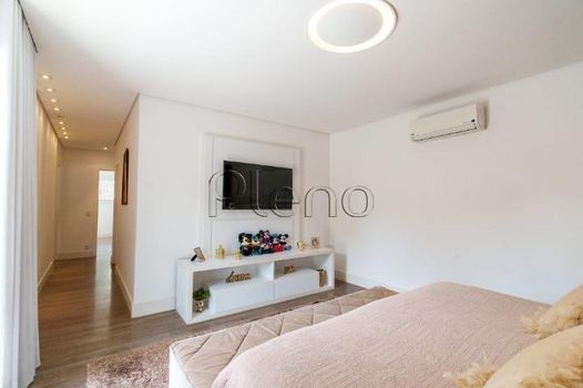 Foto 22 do(a) Casa em Condomínio false à venda em Jardim Paiquerê, Valinhos
