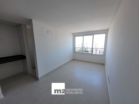 Foto 1 do(a) Apartamento de 3 quartos à venda em Setor Bueno, Goiânia