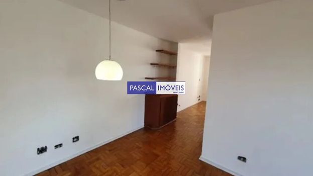 Foto 3 do(a) Apartamento de 2 quartos à venda em Vila Alexandria, São Paulo