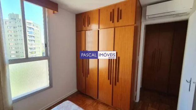 Foto 7 do(a) Apartamento de 2 quartos à venda em Vila Alexandria, São Paulo