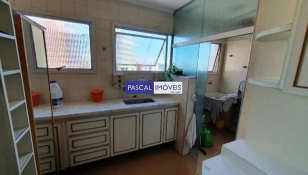 Foto 5 do(a) Apartamento de 2 quartos à venda em Vila Alexandria, São Paulo