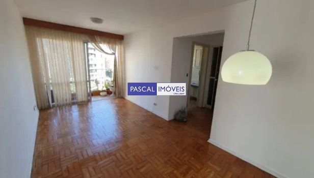 Foto 1 do(a) Apartamento de 2 quartos à venda em Vila Alexandria, São Paulo