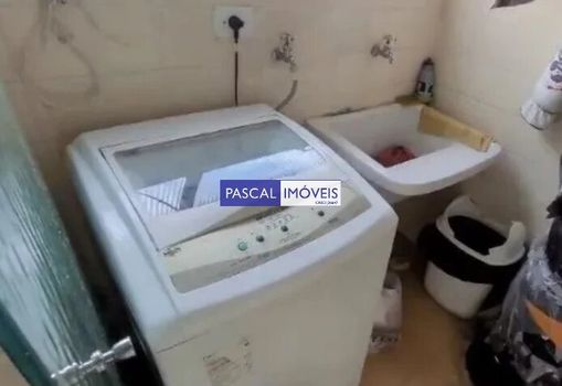 Foto 10 do(a) Apartamento de 2 quartos à venda em Vila Alexandria, São Paulo