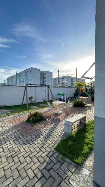 Foto 13 do(a) Apartamento de 2 quartos à venda em Parque Dois Irmãos, Fortaleza