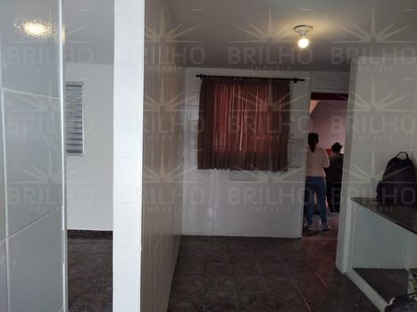 Foto 9 do(a) Cobertura de 1 quartos para alugar em Conjunto Habitacional Presidente Castelo Branco, Carapicuíba