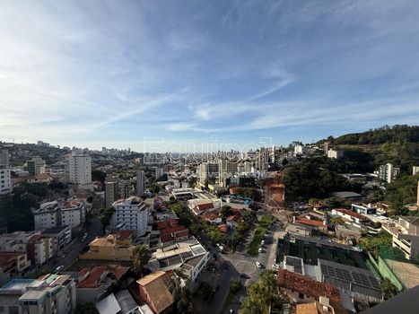 Foto 13 do(a) Cobertura de 4 quartos à venda em Santa Lúcia, Belo Horizonte