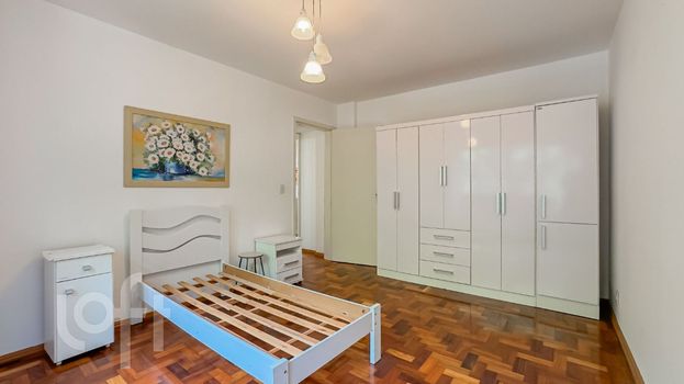 Foto 4 do(a) Apartamento de 3 quartos à venda em Cidade Baixa, Porto Alegre