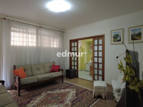 Foto 5 do(a) Apartamento de 2 quartos à venda em Vila Floresta, Santo André