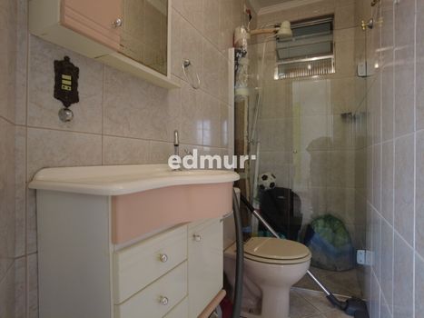 Foto 13 do(a) Apartamento de 2 quartos à venda em Vila Floresta, Santo André