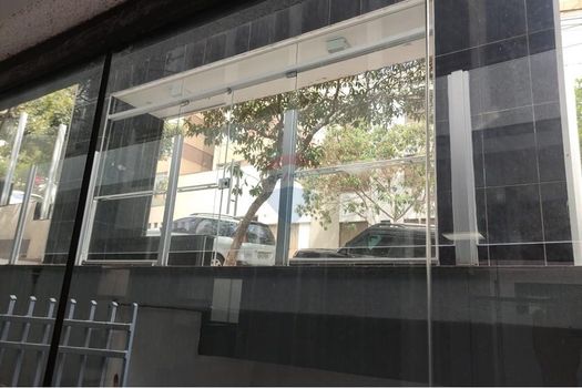 Foto 23 do(a) Apartamento de 3 quartos à venda em Sion, Belo Horizonte