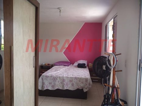 Foto 5 do(a) Casa de 3 quartos à venda em Vila Nilo, São Paulo