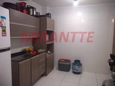 Foto 4 do(a) Casa de 3 quartos à venda em Vila Nilo, São Paulo