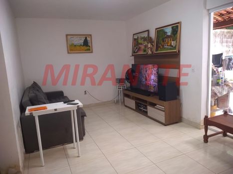 Foto 2 do(a) Casa de 3 quartos à venda em Vila Nilo, São Paulo