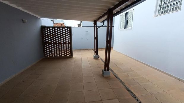 Foto 33 do(a) Casa de 4 quartos à venda em Jardim Santana, Campinas