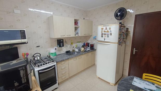 Foto 29 do(a) Casa de 4 quartos à venda em Jardim Santana, Campinas