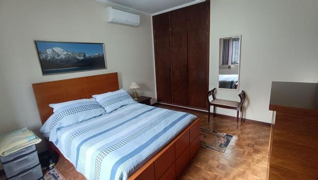 Foto 16 do(a) Casa de 4 quartos à venda em Jardim Santana, Campinas