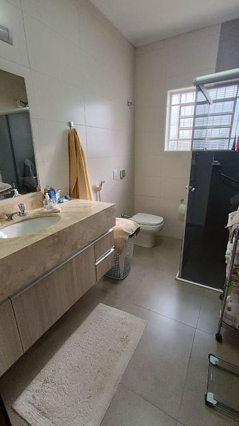 Foto 18 do(a) Casa de 4 quartos à venda em Jardim Santana, Campinas