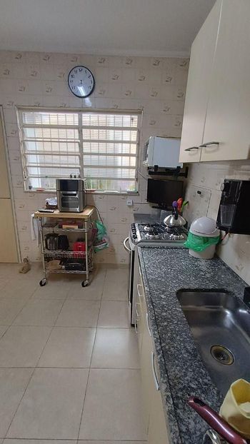 Foto 31 do(a) Casa de 4 quartos à venda em Jardim Santana, Campinas