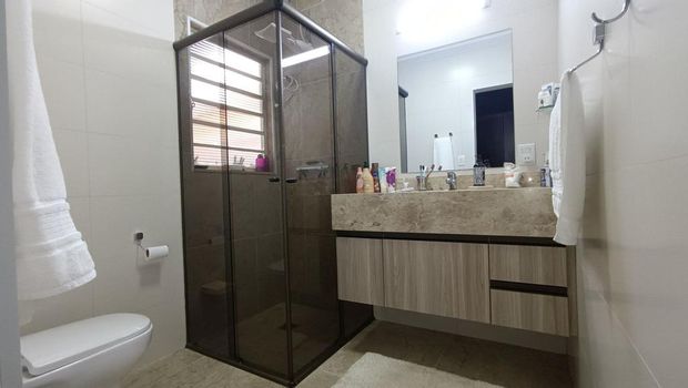 Foto 26 do(a) Casa de 4 quartos à venda em Jardim Santana, Campinas