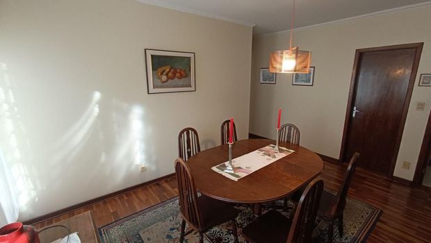 Foto 8 do(a) Casa de 4 quartos à venda em Jardim Santana, Campinas