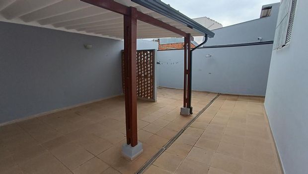 Foto 34 do(a) Casa de 4 quartos à venda em Jardim Santana, Campinas