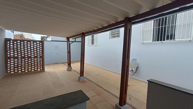 Foto 37 do(a) Casa de 4 quartos à venda em Jardim Santana, Campinas