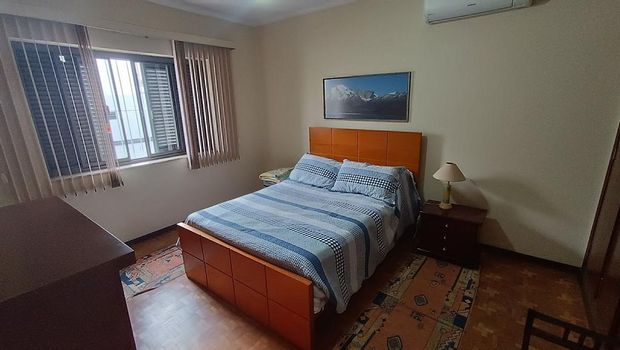 Foto 14 do(a) Casa de 4 quartos à venda em Jardim Santana, Campinas