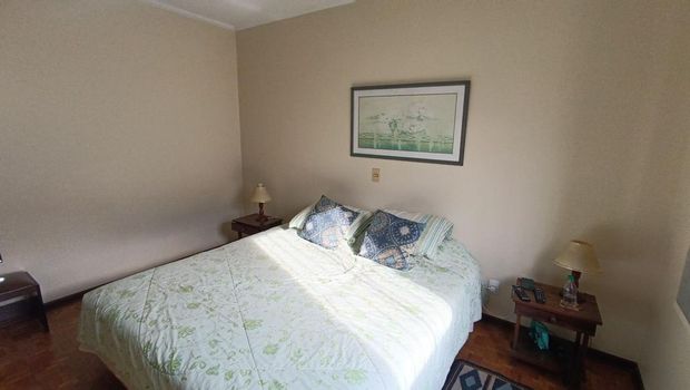 Foto 23 do(a) Casa de 4 quartos à venda em Jardim Santana, Campinas