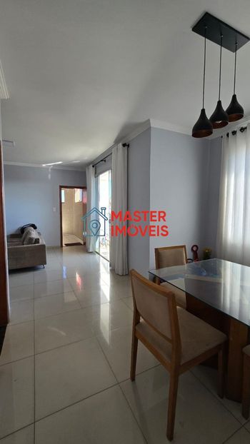 Foto 5 do(a) Apartamento de 3 quartos à venda em Industrial Santa Rita, Contagem