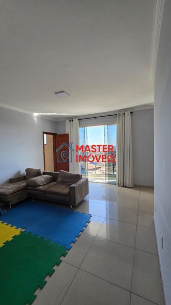 Foto 2 do(a) Apartamento de 3 quartos à venda em Industrial Santa Rita, Contagem