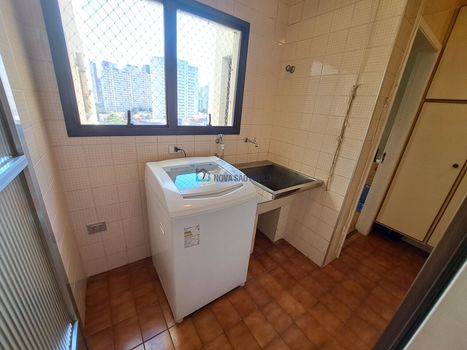 Foto 22 do(a) Apartamento de 4 quartos à venda em Vila Mariana, São Paulo