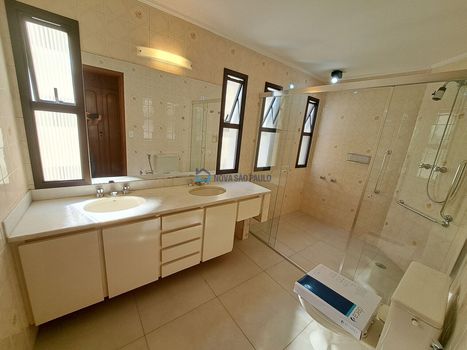 Foto 16 do(a) Apartamento de 4 quartos à venda em Vila Mariana, São Paulo