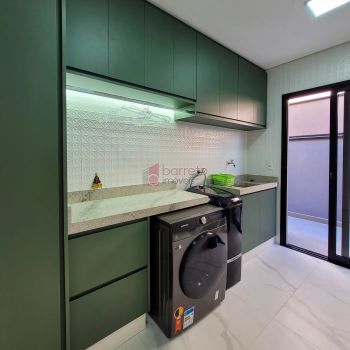 Foto 16 do(a) Casa em Condomínio de 4 quartos à venda em Loteamento Residencial e Comercial Horto Florestal, Jundiaí