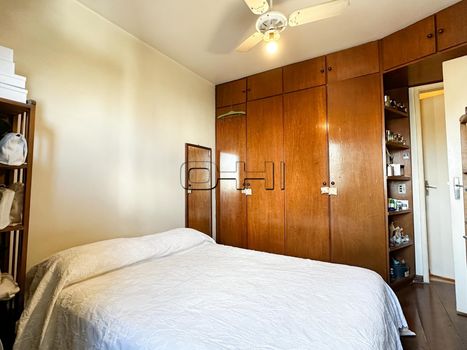 Foto 10 do(a) Apartamento de 3 quartos à venda em Vila Madalena, São Paulo