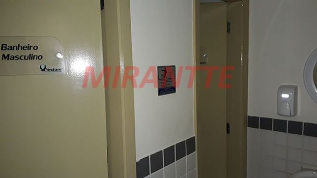 Foto 9 do(a) Sala / Conjunto Comercial false à venda em Tucuruvi, São Paulo