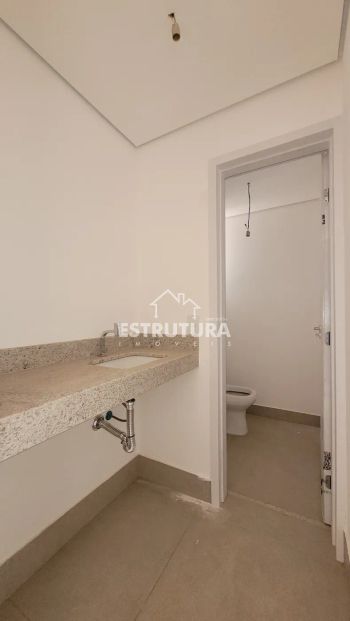 Foto 8 do(a) Casa em Condomínio de 3 quartos à venda em Vila Paulista, Rio Claro