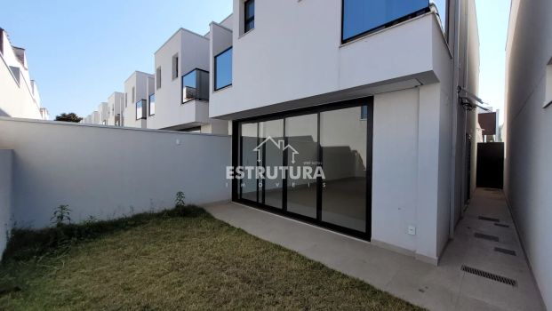 Foto 5 do(a) Casa em Condomínio de 3 quartos à venda em Vila Paulista, Rio Claro