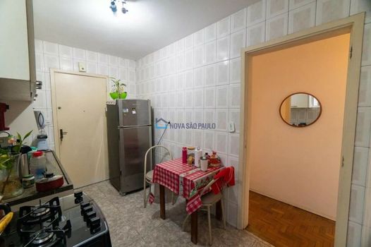 Foto 4 do(a) Apartamento de 2 quartos à venda em Vila Guarani (Z Sul), São Paulo