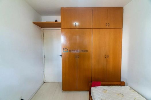 Foto 9 do(a) Apartamento de 2 quartos à venda em Vila Guarani (Z Sul), São Paulo