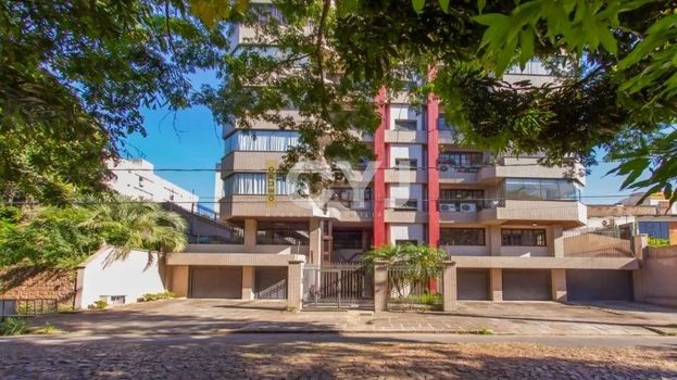 Foto 28 do(a) Cobertura de 3 quartos à venda em Vila Ipiranga, Porto Alegre